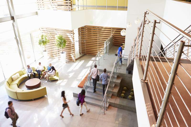 Hospital and Healthcare Facility Pest Management